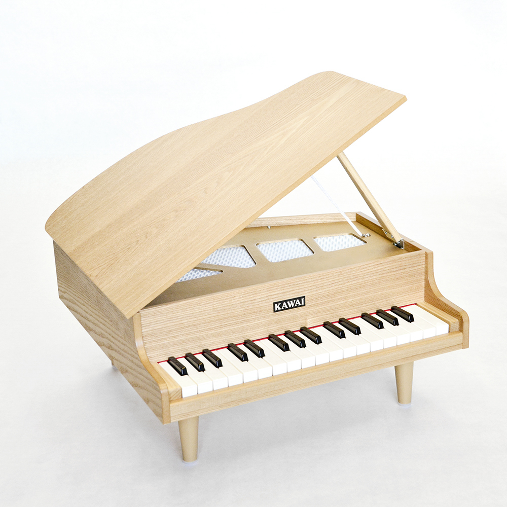 Мини пианино. Пианино кавай. Игрушечный рояль. Игрушечное деревянное пианино.
