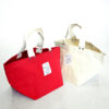 OMNIGOD canvas tote bag