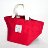 OMNIGOD canvas tote bag