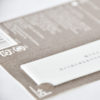 The Story behind the bookmark