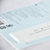 The Story behind the bookmark