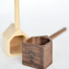 house. Coffee Measure