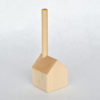 house. Coffee Measure