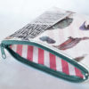 MONOPURI Panama pouch