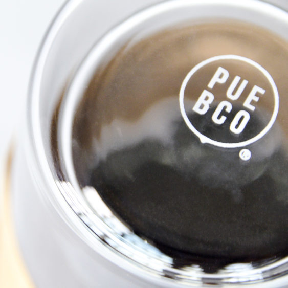 PUEBCO Double Wall Tumbler