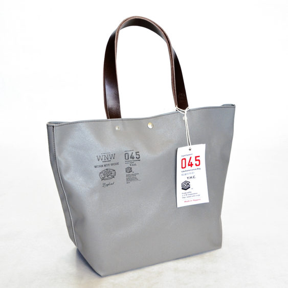 WNW X 045 USMC canvas bag