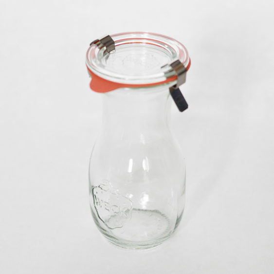 WECK JAR (250ml)