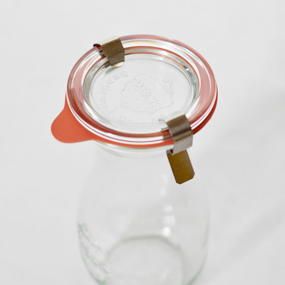 WECK JAR (250ml)