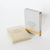 MUCU Notepad