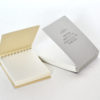 MUCU Notepad